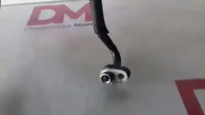 Pièce détachée automobile d'occasion tuyaux de climatisation pour lexus rx 400h références oem iam   