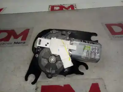 Second-hand car spare part rear windshield wiper motor for citroen c3 collection oem iam references 968338238