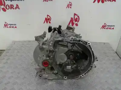 Автозапчастина б/у коробка передач для citroen c4 grand picasso attraction посилання на oem iam 20mb36 Автозапчастина б/у коробка передач для citroen c4 grand picasso attraction посилання на oem iam 20mb36