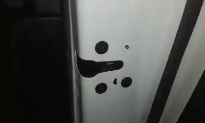 Автозапчастина б/у замок заднього правого дверя для citroen c4 grand picasso attraction посилання на oem iam 9810310780 Автозапчастина б/у замок заднього правого дверя для citroen c4 grand picasso attraction посилання на oem iam 9810310780