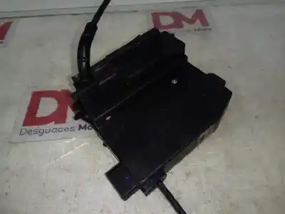 Автозапчасти б/у замок задней правой двери за citroen c4 grand picasso attraction ссылки oem iam 9810310780  