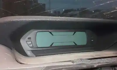 Автозапчастина б/у панель інструментів для citroen c4 grand picasso attraction посилання на oem iam 96085127 Автозапчастина б/у панель інструментів для citroen c4 grand picasso attraction посилання на oem iam 96085127