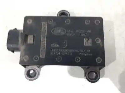 Piesă de schimb auto la mâna a doua unitate de control airbag pentru land rover range rover evoque 2.2 110cv referințe oem iam bj3214b296ab