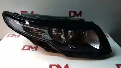 Piesă de schimb auto la mâna a doua far dreapta pentru land rover range rover evoque 2.2 110cv referințe oem iam bj3213w029la