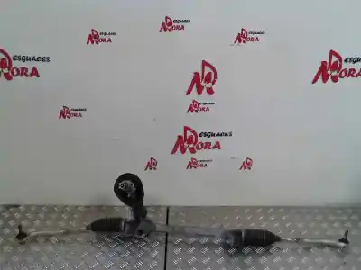Pezzo di ricambio per auto di seconda mano cremagliera per toyota yaris active riferimenti oem iam 