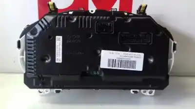 Peça sobressalente para automóvel em segunda mão quadrante por toyota yaris active referências oem iam 838000u300  