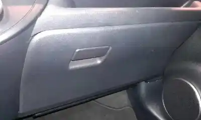 Pezzo di ricambio per auto di seconda mano scatola di guanti per toyota yaris active riferimenti oem iam 