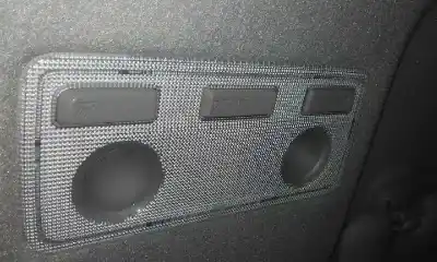 Pezzo di ricambio per auto di seconda mano luce interna per toyota yaris active riferimenti oem iam 