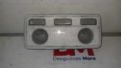 Second-hand car spare part interior light for toyota yaris active oem iam references   