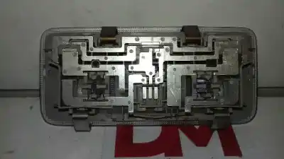 Second-hand car spare part interior light for toyota yaris active oem iam references   