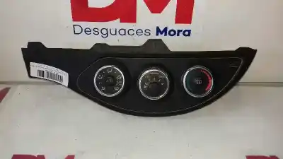 Pezzo di ricambio per auto di seconda mano controllo riscaldamento / aria condizionata per toyota yaris active riferimenti oem iam 