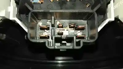 Peça sobressalente para automóvel em segunda mão comando de sofagem (chauffage / ar condicionado)  por toyota yaris active referências oem iam   
