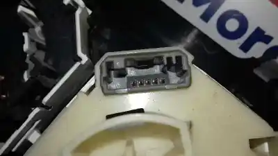 Peça sobressalente para automóvel em segunda mão comando de sofagem (chauffage / ar condicionado)  por toyota yaris active referências oem iam   