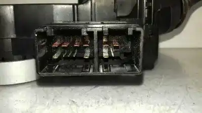 Second-hand car spare part headlights switch for toyota yaris active oem iam references   