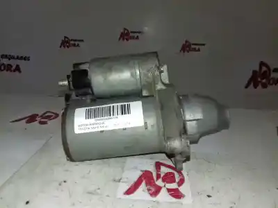 Pezzo di ricambio per auto di seconda mano motorino di avviamento per toyota yaris active riferimenti oem iam 281000y091