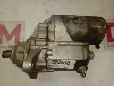 Peça sobressalente para automóvel em segunda mão motor de arranque por iveco eurotech cursor (mh) 7.8 diesel referências oem iam str6183
