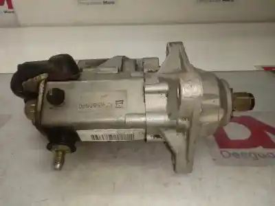 Peça sobressalente para automóvel em segunda mão motor de arranque por iveco eurotech cursor (mh) 7.8 diesel referências oem iam str6183  