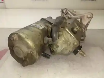 Peça sobressalente para automóvel em segunda mão motor de arranque por iveco eurotech cursor (mh) 7.8 diesel referências oem iam str6183  