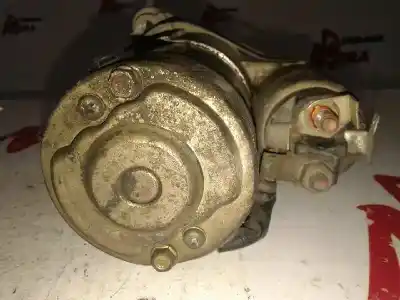 Recambio de automóvil de segunda mano de motor arranque para kia sorento (bl) 3.5 v6 ex 194 cv / 143 kw referencias oem iam 3610035900  