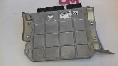 Автозапчастина б/у ЕБУ КОНТРОЛЕР ДВИГУНА для TOYOTA AURIS (E15)  Посилання на OEM IAM 8966102D91  