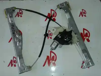 Автозапчасти б/у регулятор стекла переднего левого за citroen c4 cactus business ссылки oem iam 9674252380
