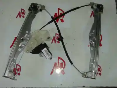 Автозапчасти б/у регулятор стекла переднего левого за citroen c4 cactus business ссылки oem iam 9674252380  caja 2