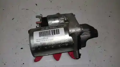 Автозапчастина б/у ДВИГУН ЗАПУСКАЄТЬСЯ для NISSAN MICRA (K13K/KK)  Посилання на OEM IAM 233001HC1A  