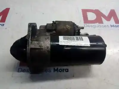 Peça sobressalente para automóvel em segunda mão motor de arranque por alfa romeo 166 2.4 jtd business referências oem iam 0001109253
