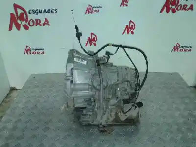 Pièce détachée automobile d'occasion boîte de vitesses pour nissan 100 nx (b13) * références oem iam 911111b  
