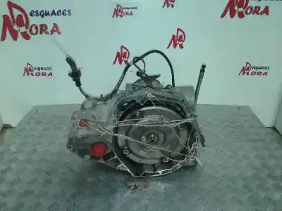 Pièce détachée automobile d'occasion boîte de vitesses pour nissan 100 nx (b13) * références oem iam 911111b  