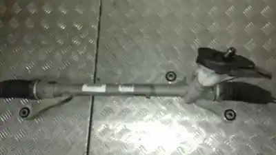 Second-hand car spare part steering rack for ford transit courier basis oem iam references ey163200cb  