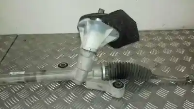 Second-hand car spare part steering rack for ford transit courier basis oem iam references ey163200cb  