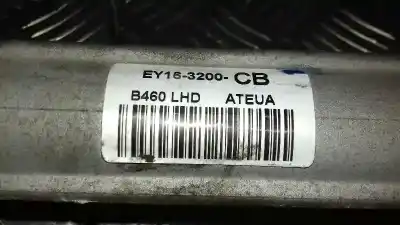 Second-hand car spare part steering rack for ford transit courier basis oem iam references ey163200cb  