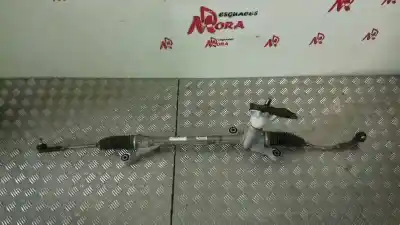 Peça sobressalente para automóvel em segunda mão CAIXA DE DIREÇÃO por FORD TRANSIT COURIER (C4A)  Referências OEM IAM EY163200CB  