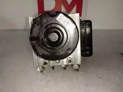 Автозапчастина б/у абс для ford transit connect (tc7) furgón (2006->) посилання на oem iam 6s432m110aa  