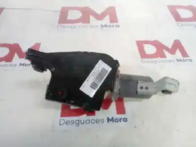 İkinci el araba yedek parçası ARKA SILECEK MOTORU için HONDA PRELUDE (BB1/2/3)  OEM IAM referansları WM32091S  