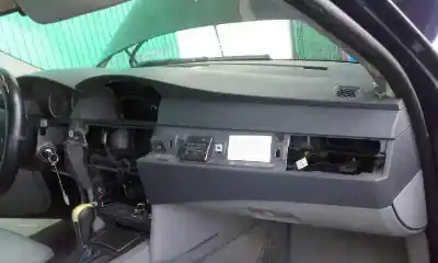 Автозапчасти б/у панель приборов за bmw serie 5 berlina (e60) 3.0 turbodiesel cat ссылки oem iam   