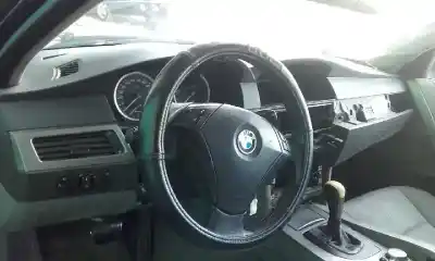 Автозапчасти б/у панель приборов за bmw serie 5 berlina (e60) 3.0 turbodiesel cat ссылки oem iam   