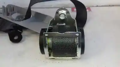 Автозапчастина б/у передній правий ремін безпеки для opel corsa d cosmo посилання на oem iam 13225282  