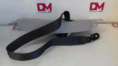 Pezzo di ricambio per auto di seconda mano CINTURA DI SICUREZZA ANTERIORE SINISTRA per OPEL CORSA D  Riferimenti OEM IAM 13225280  