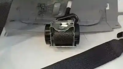 Pezzo di ricambio per auto di seconda mano cintura di sicurezza anteriore sinistra per opel corsa d cosmo riferimenti oem iam 13225280  