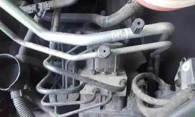 Peça sobressalente para automóvel em segunda mão abs por audi a2 (8z) 1.4 16v referências oem iam 8z0614517e