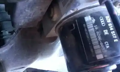 Peça sobressalente para automóvel em segunda mão abs por audi a2 (8z) 1.4 16v referências oem iam 8z0614517e  caja 2