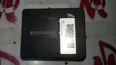 Peça sobressalente para automóvel em segunda mão abs por audi a2 (8z) 1.4 16v referências oem iam 8z0614517e  caja 2