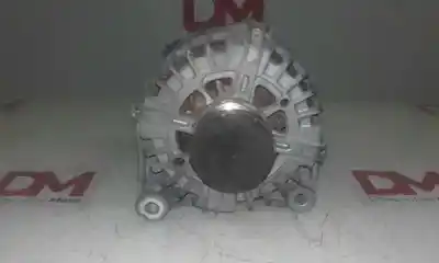 Peça sobressalente para automóvel em segunda mão alternador por bmw 3 touring (f31) 320 i referências oem iam 