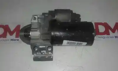 Peça sobressalente para automóvel em segunda mão motor de arranque por bmw 3 touring (f31) 320 i referências oem iam 0001148509