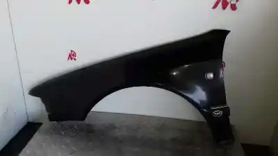 Second-hand car spare part left front fin for audi a8 (d2) 4.2 quattro oem iam references 4d0821021a  