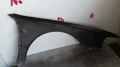 Second-hand car spare part left front fin for audi a8 (d2) 4.2 quattro oem iam references 4d0821021a  