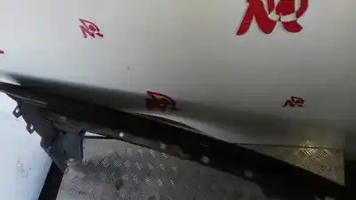 Second-hand car spare part left front fin for audi a8 (d2) 4.2 quattro oem iam references 4d0821021a  