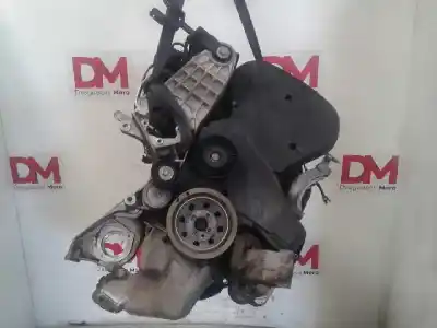 Gebrauchtes Autoersatzteil kompletter motor zum alfa romeo 166 (936_) 2.0 t.spark (936a3a__) oem-iam-referenzen ar34103  